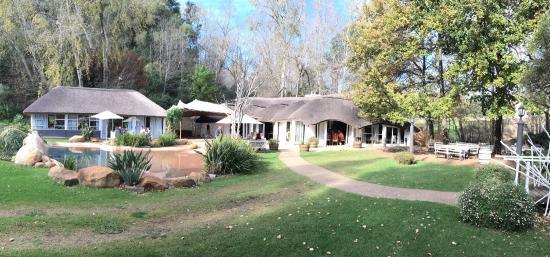 Towerbosch Restaurant